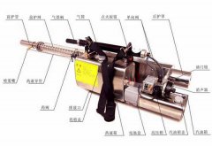 煙霧機的工作特點