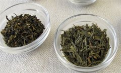 正品茶、次品茶和劣質(zhì)茶的判斷標(biāo)準(zhǔn)