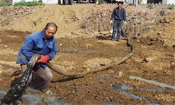 沼氣水肥宜作追肥施用