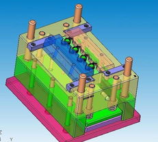 東莞鳳崗偉美模具塑膠廠 塑料模具產(chǎn)品設(shè)計(jì)與軟件開(kāi)發(fā)合作邀約