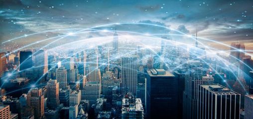 保倫電子itc榮獲“優(yōu)秀安防企業(yè)獎(jiǎng)”，科技賦能構(gòu)筑智慧安防新標(biāo)桿